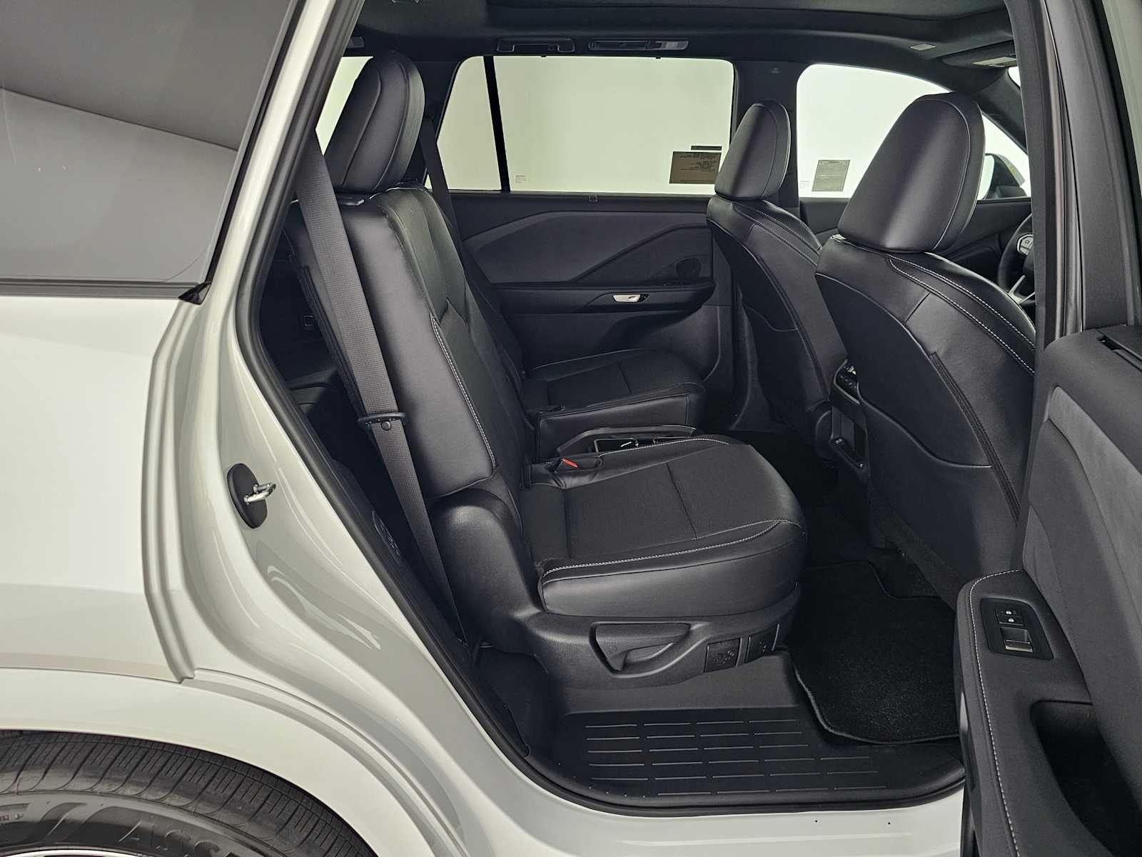 2026 Lexus TX 350 PREMIUM AWD