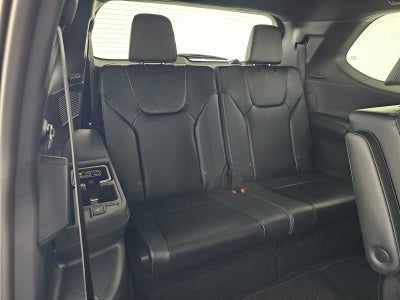 2026 Lexus TX 350 PREMIUM AWD