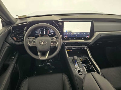 2026 Lexus TX 350 PREMIUM AWD