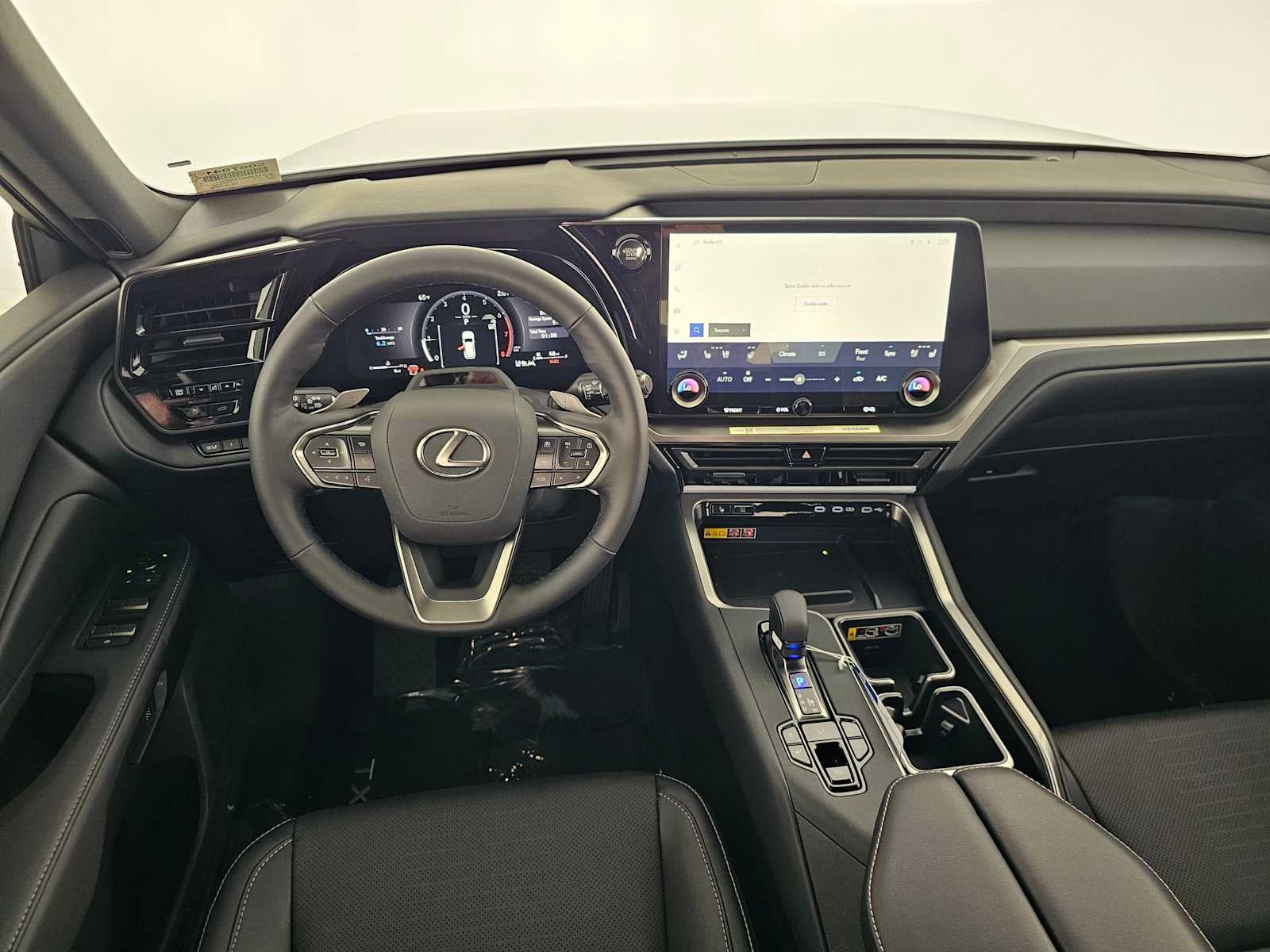 2026 Lexus TX 350 PREMIUM AWD