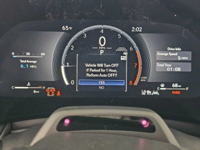 2026 Lexus TX 350 PREMIUM AWD