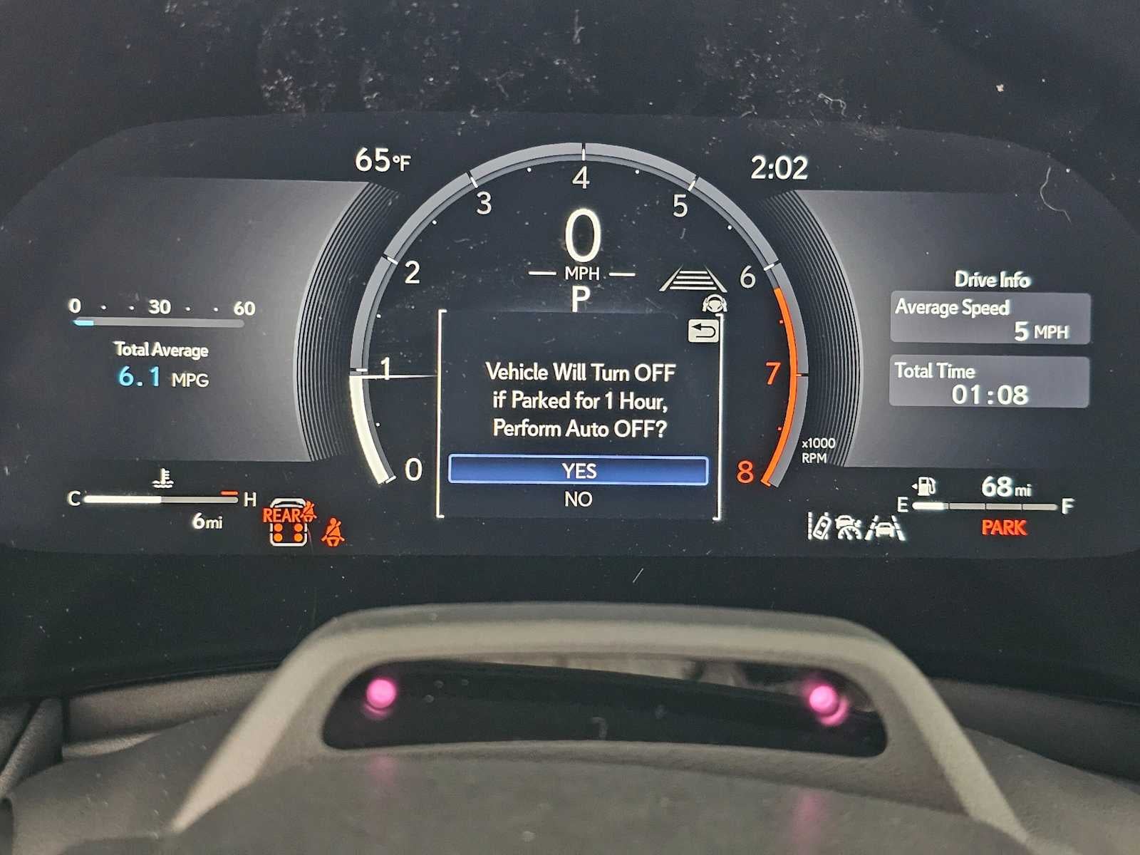 2026 Lexus TX 350 PREMIUM AWD