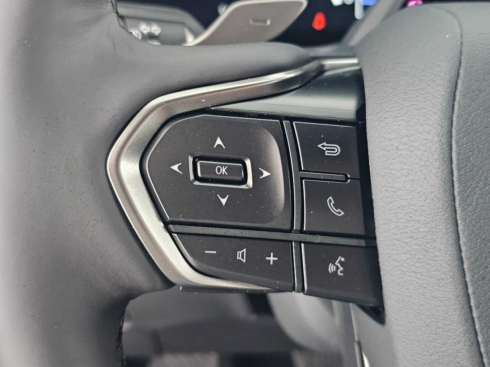 2026 Lexus TX 350 PREMIUM AWD