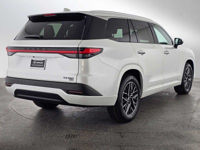2026 Lexus TX 350 PREMIUM AWD
