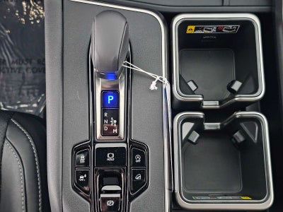 2026 Lexus TX 350 PREMIUM AWD