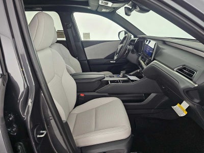2026 Lexus TX 350 PREMIUM AWD