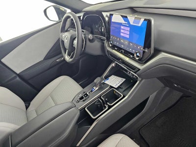 2026 Lexus TX 350 PREMIUM AWD