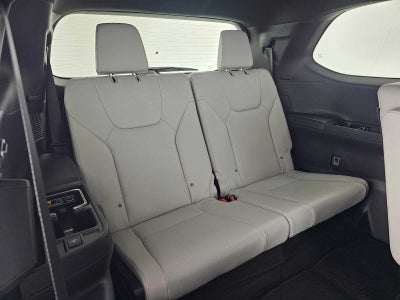 2026 Lexus TX 350 PREMIUM AWD