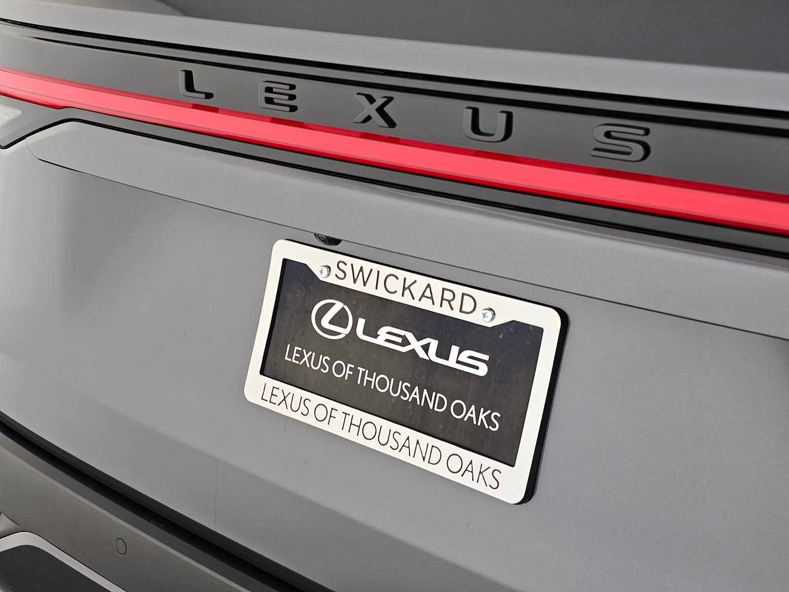 2026 Lexus TX 350 PREMIUM AWD