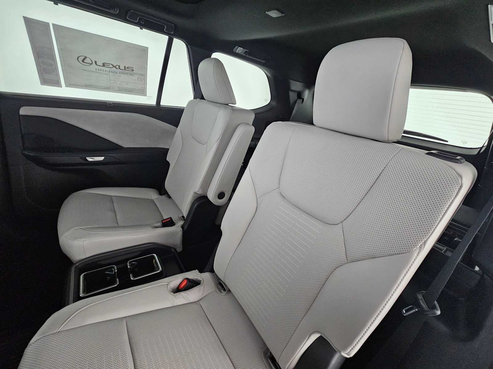 2026 Lexus TX 350 PREMIUM AWD