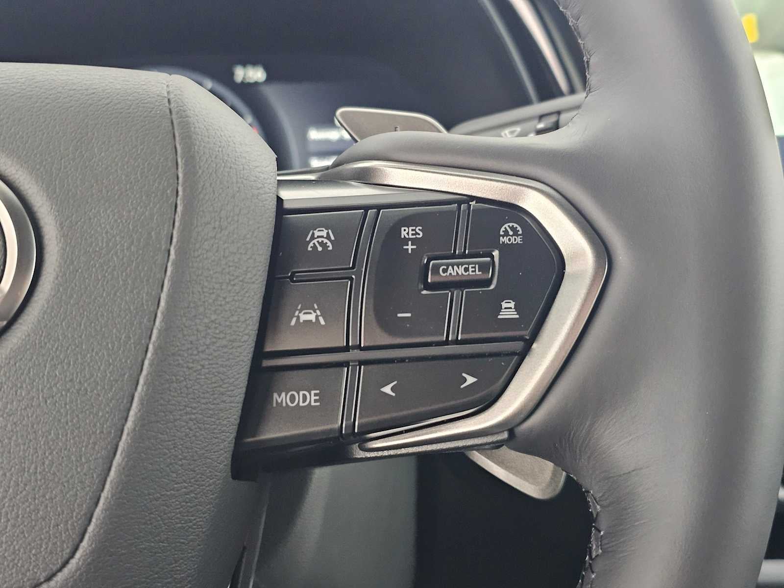 2026 Lexus TX 350 PREMIUM AWD