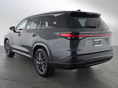 2026 Lexus TX 350 PREMIUM AWD