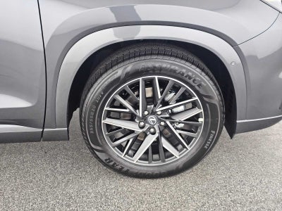 2026 Lexus TX 350 PREMIUM AWD
