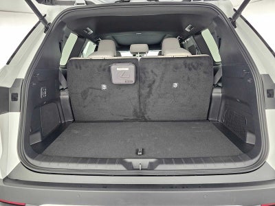 2026 Lexus TX 350 PREMIUM AWD