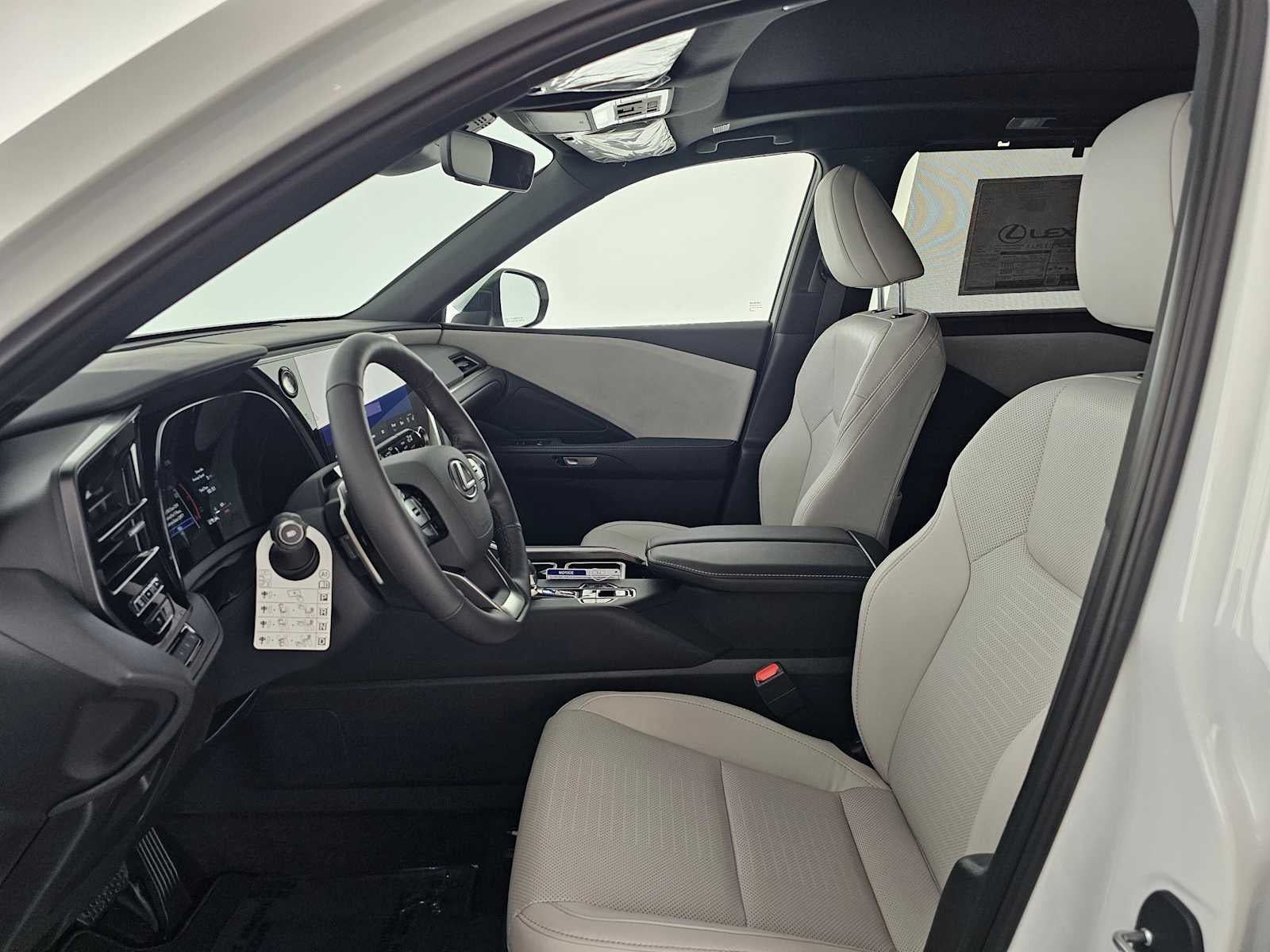2026 Lexus TX 350 PREMIUM AWD