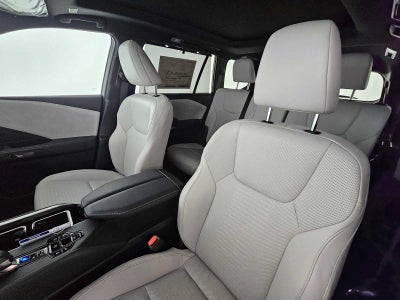 2026 Lexus TX 350 PREMIUM AWD