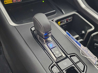 2026 Lexus TX 350 PREMIUM AWD