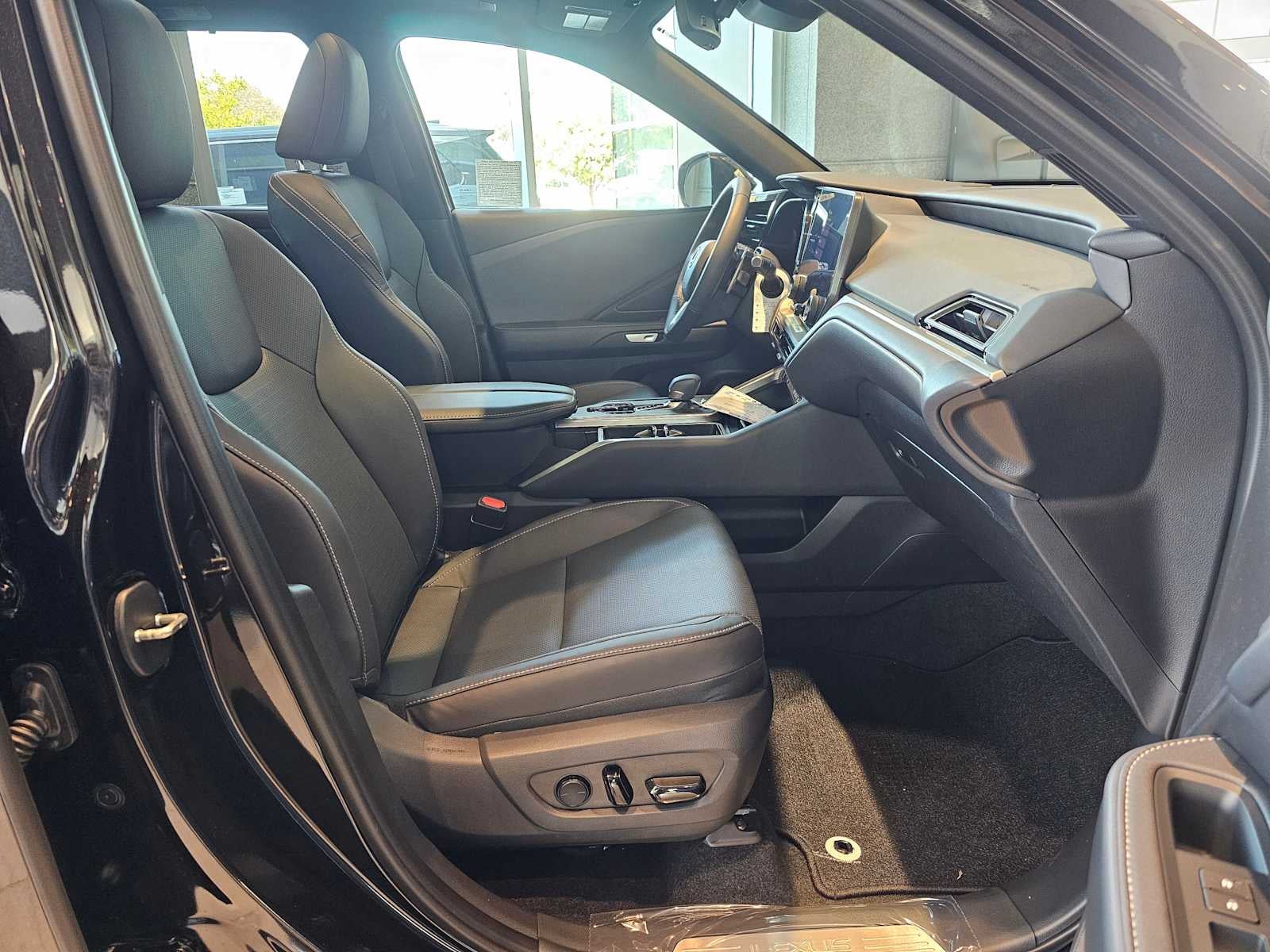 2026 Lexus TX 350 PREMIUM AWD