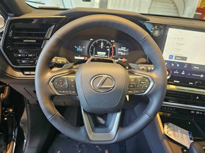2026 Lexus TX 350 PREMIUM AWD