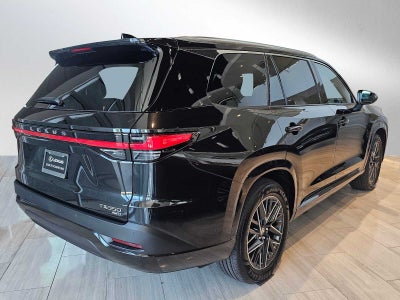 2026 Lexus TX 350 PREMIUM AWD
