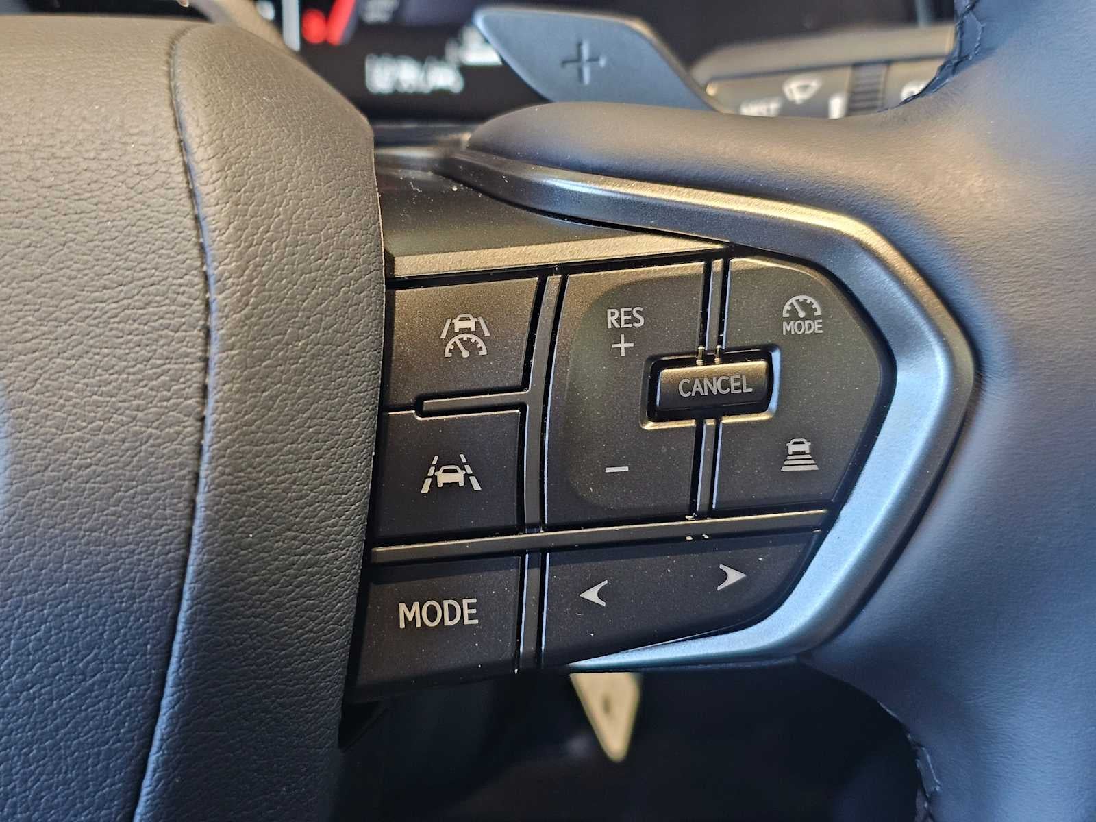2026 Lexus TX 350 PREMIUM AWD