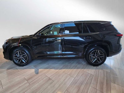 2026 Lexus TX 350 PREMIUM AWD
