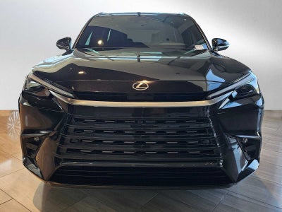 2026 Lexus TX 350 PREMIUM AWD