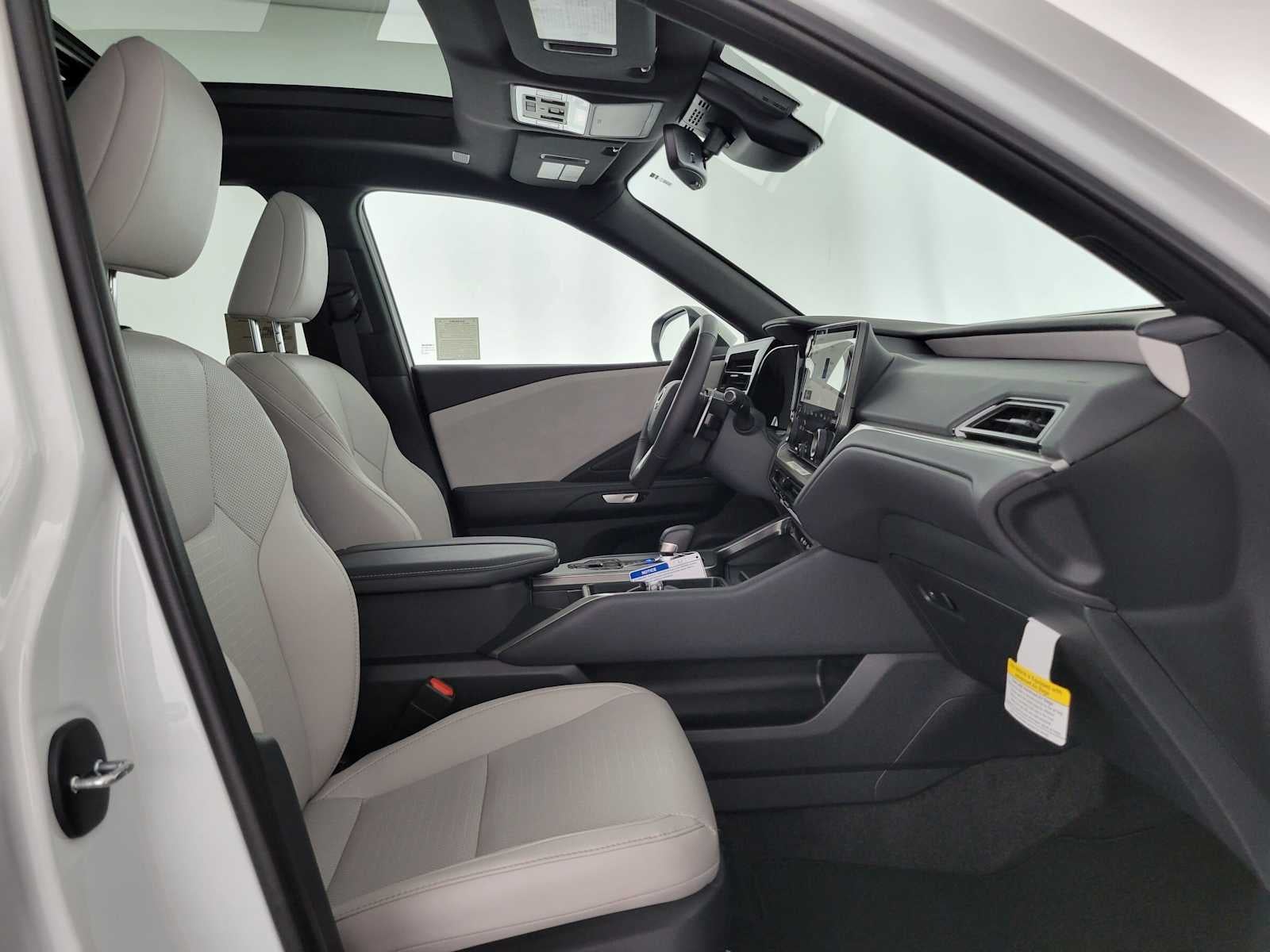 2026 Lexus TX 350 PREMIUM AWD
