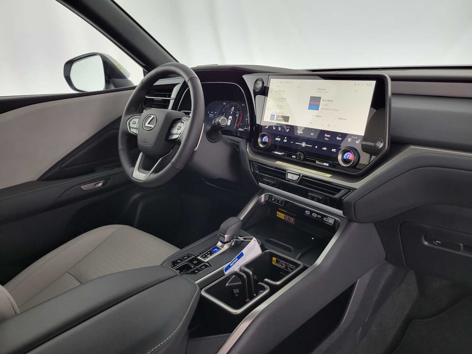 2026 Lexus TX 350 PREMIUM AWD