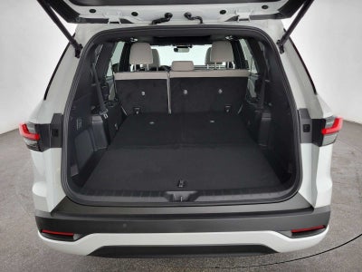 2026 Lexus TX 350 PREMIUM AWD