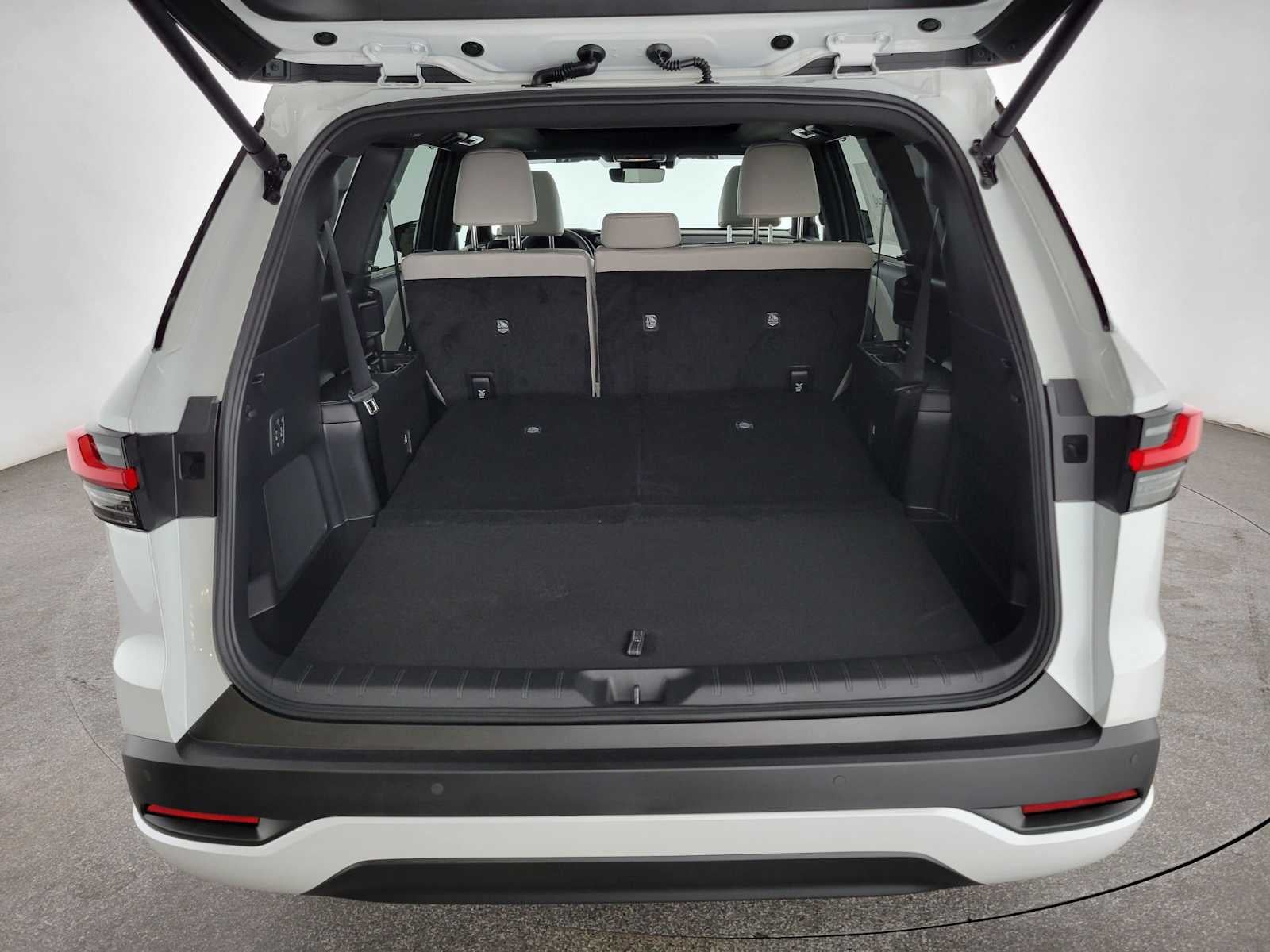 2026 Lexus TX 350 PREMIUM AWD