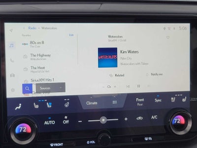 2026 Lexus TX 350 PREMIUM AWD
