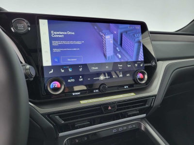2026 Lexus TX 350 PREMIUM AWD