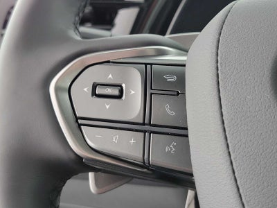 2026 Lexus TX 350 PREMIUM AWD