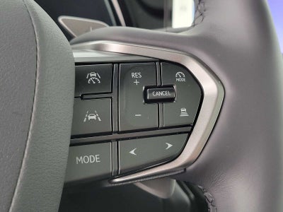 2026 Lexus TX 350 PREMIUM AWD