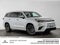 2026 Lexus TX 350 LUXURY AWD