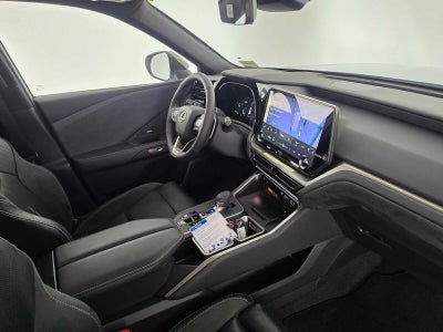 2026 Lexus TX 350 LUXURY AWD