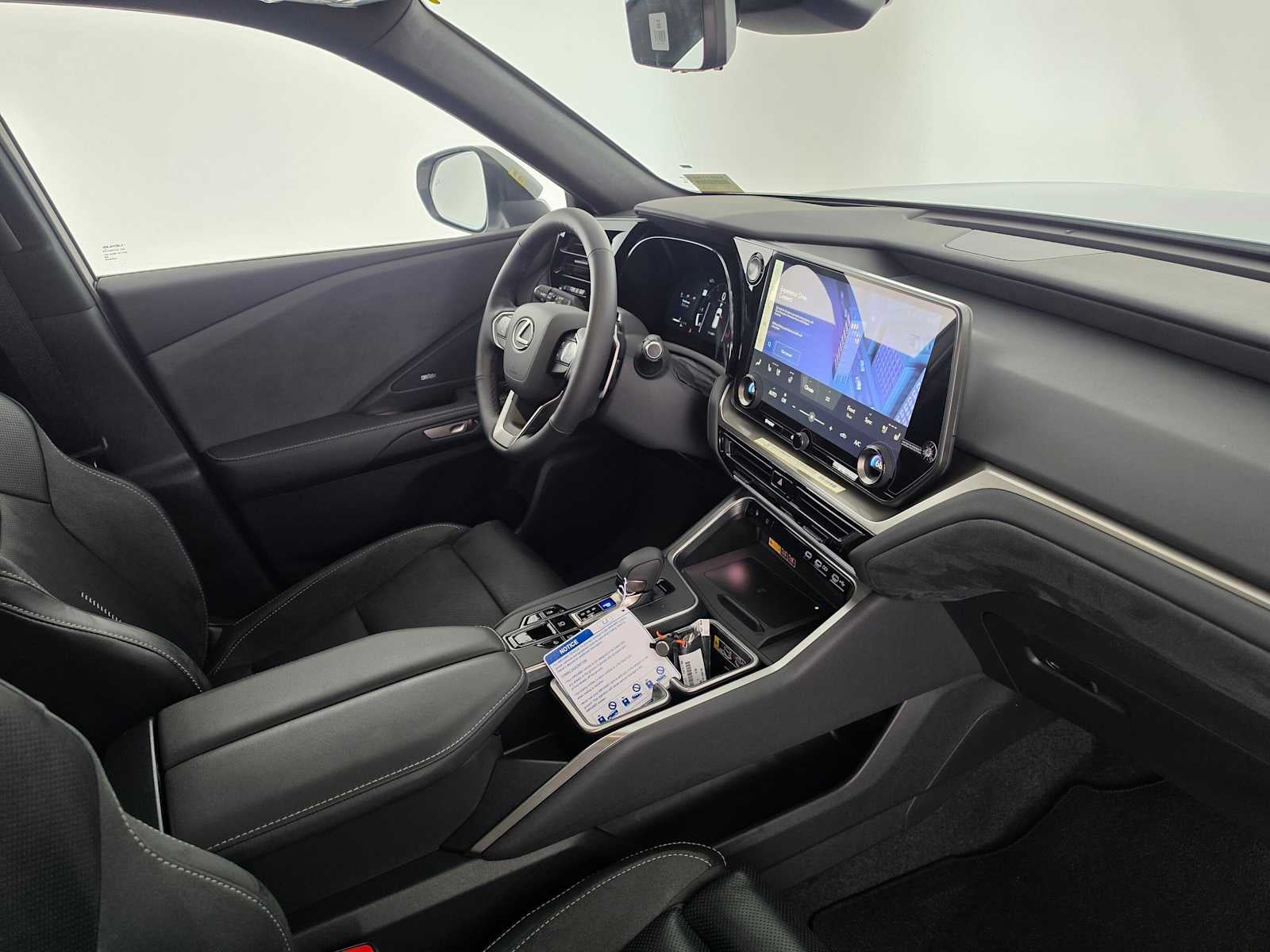 2026 Lexus TX 350 LUXURY AWD