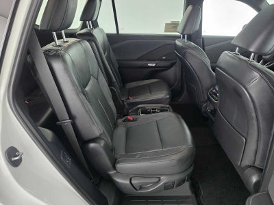 2026 Lexus TX 350 LUXURY AWD