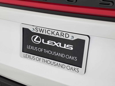 2026 Lexus TX 350 LUXURY AWD