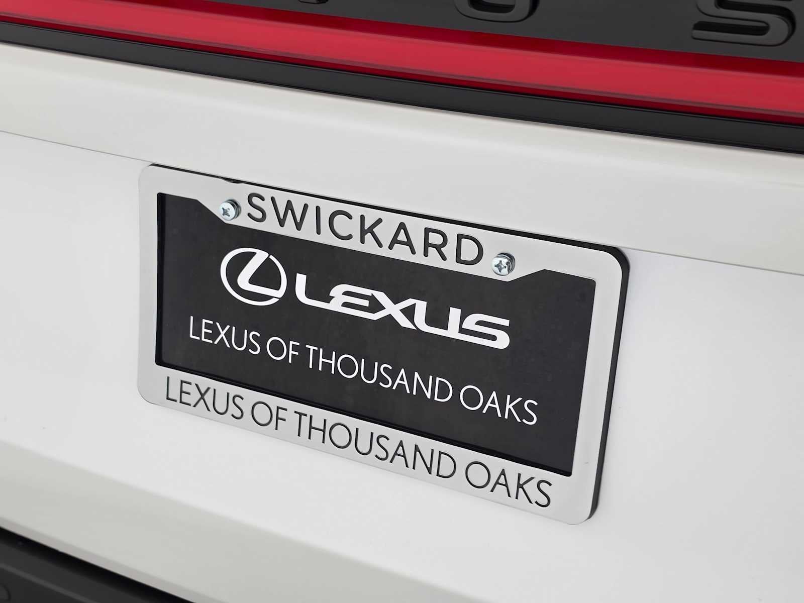 2026 Lexus TX 350 LUXURY AWD