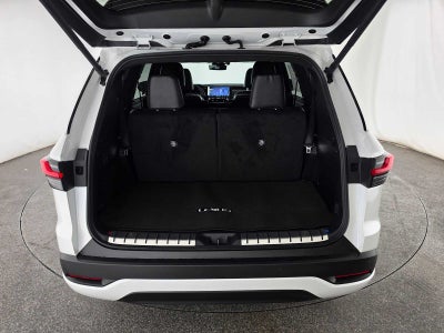 2026 Lexus TX 350 LUXURY AWD