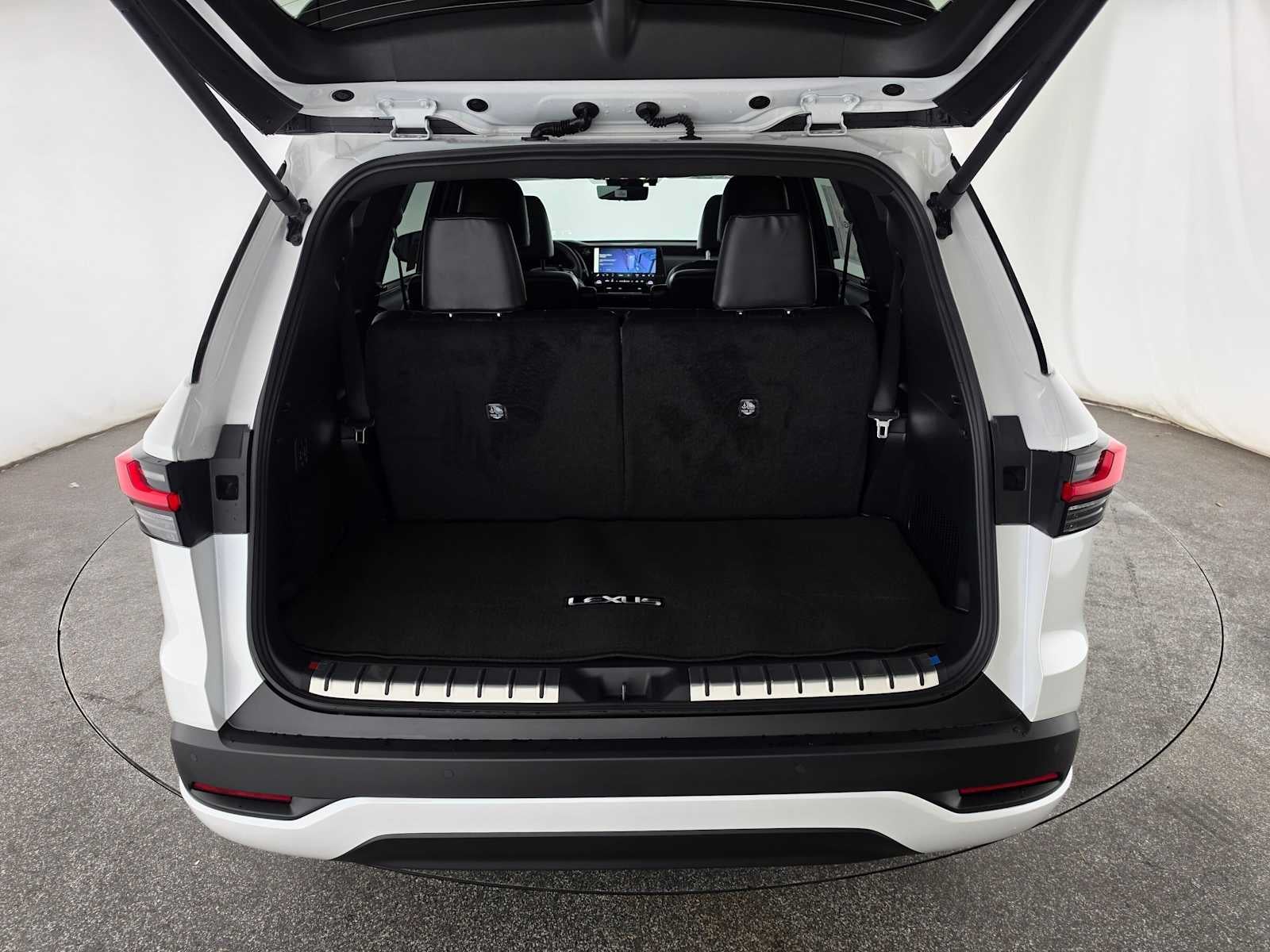 2026 Lexus TX 350 LUXURY AWD