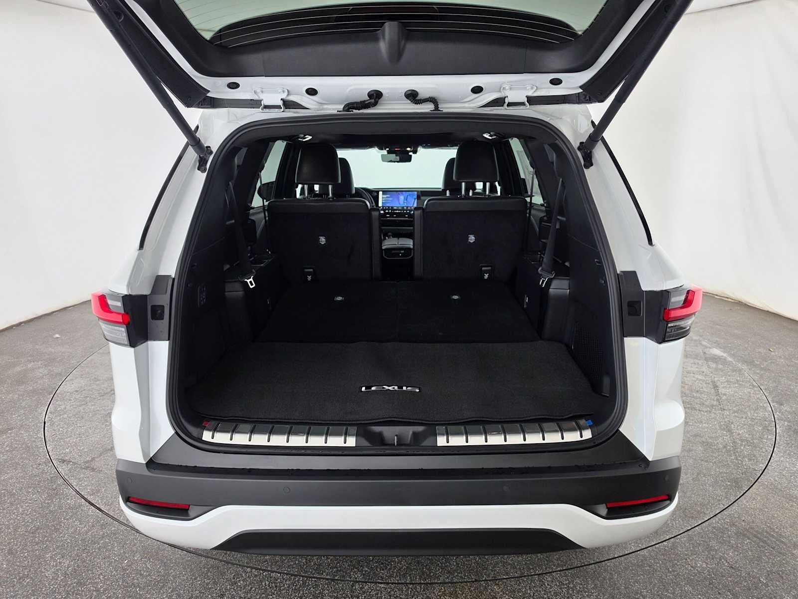2026 Lexus TX 350 LUXURY AWD