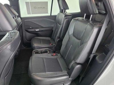 2026 Lexus TX 350 LUXURY AWD
