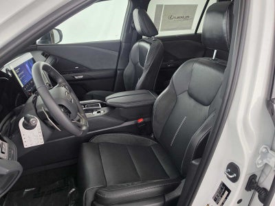 2026 Lexus TX 350 LUXURY AWD
