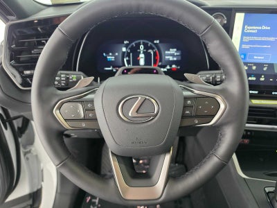 2026 Lexus TX 350 LUXURY AWD
