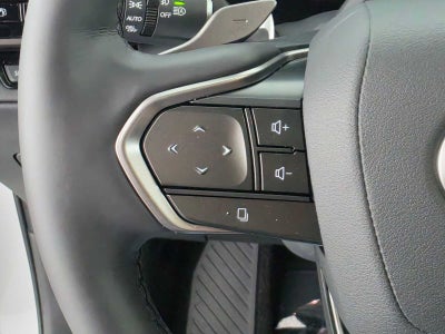 2026 Lexus TX 350 LUXURY AWD