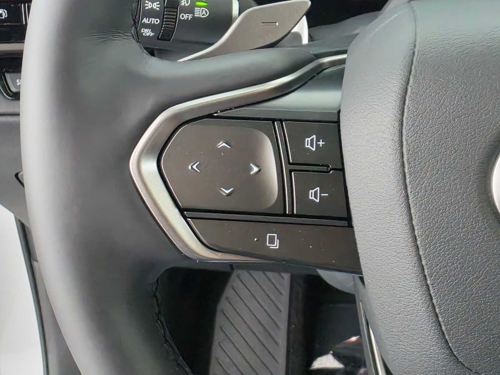 2026 Lexus TX 350 LUXURY AWD