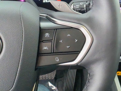 2026 Lexus TX 350 LUXURY AWD
